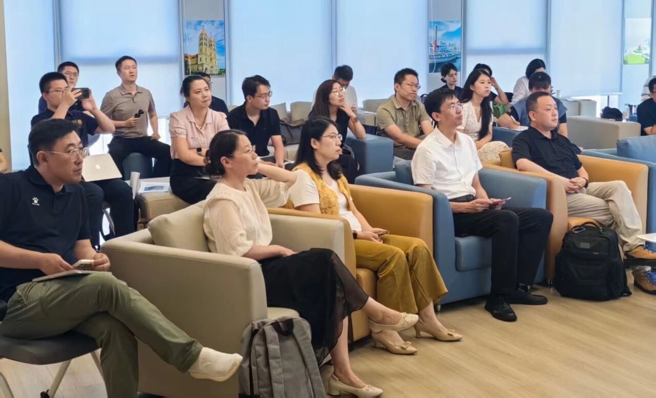 六起侵犯商业秘密典型案例发布。
